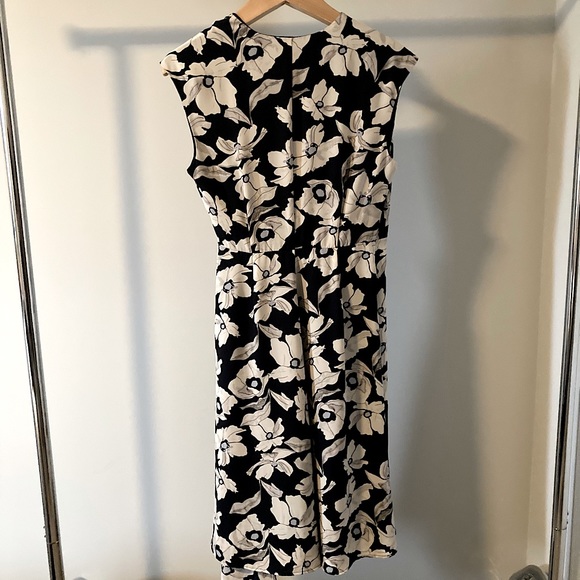 Banana Republic Wrap Dress - Picture 2 of 4